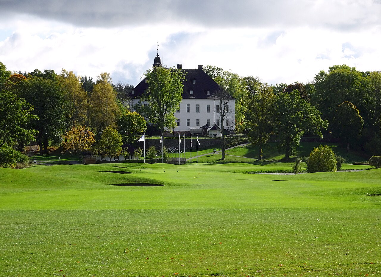 Haninge Golfklubb