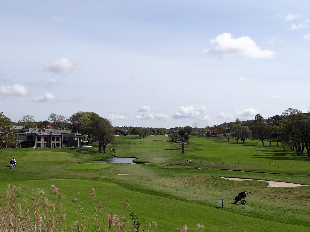 Göteborgs Golf Klubb