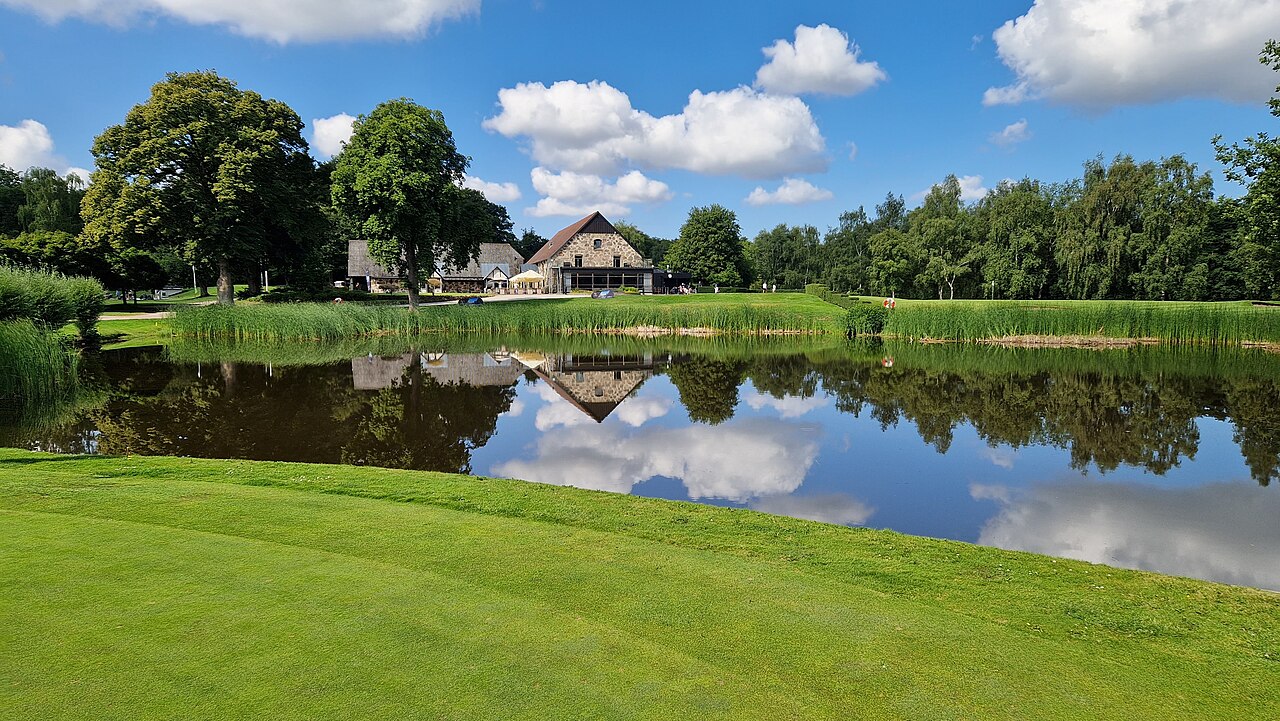 Bokskogens Golfklubb