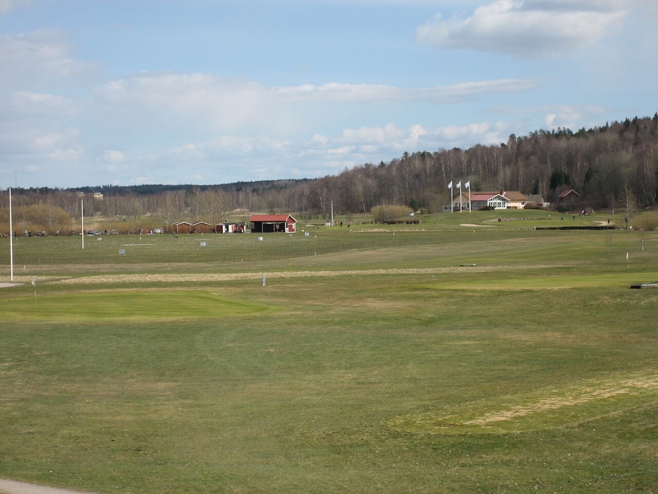 Örebro City Golf & Country Club