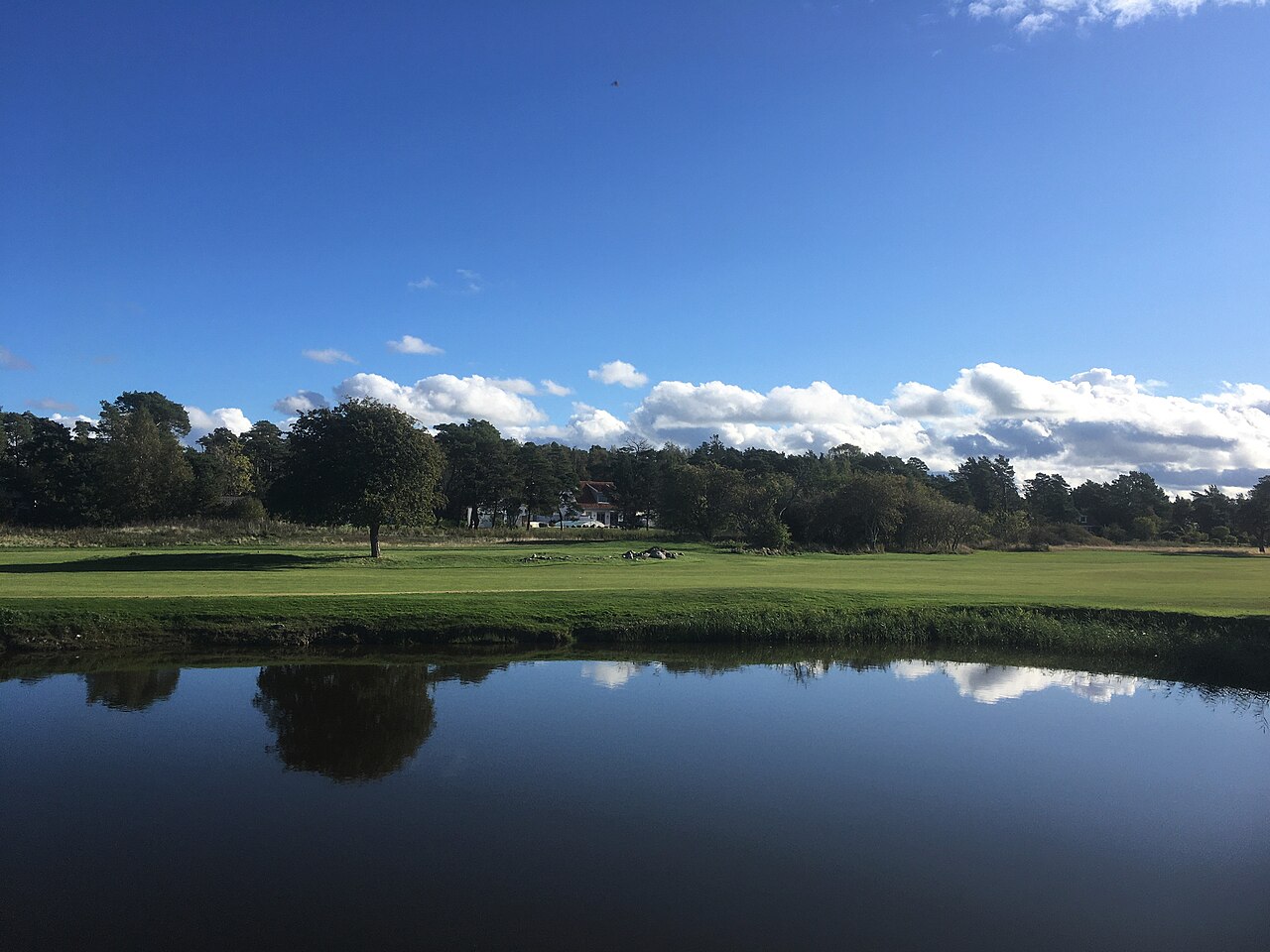 Visby Golfklubb