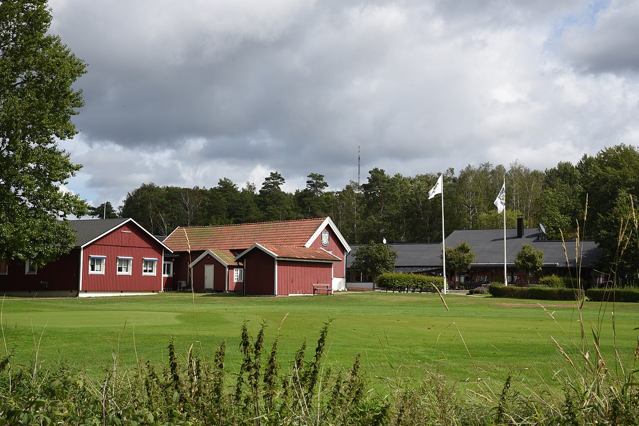 Delsjö Golfklubb