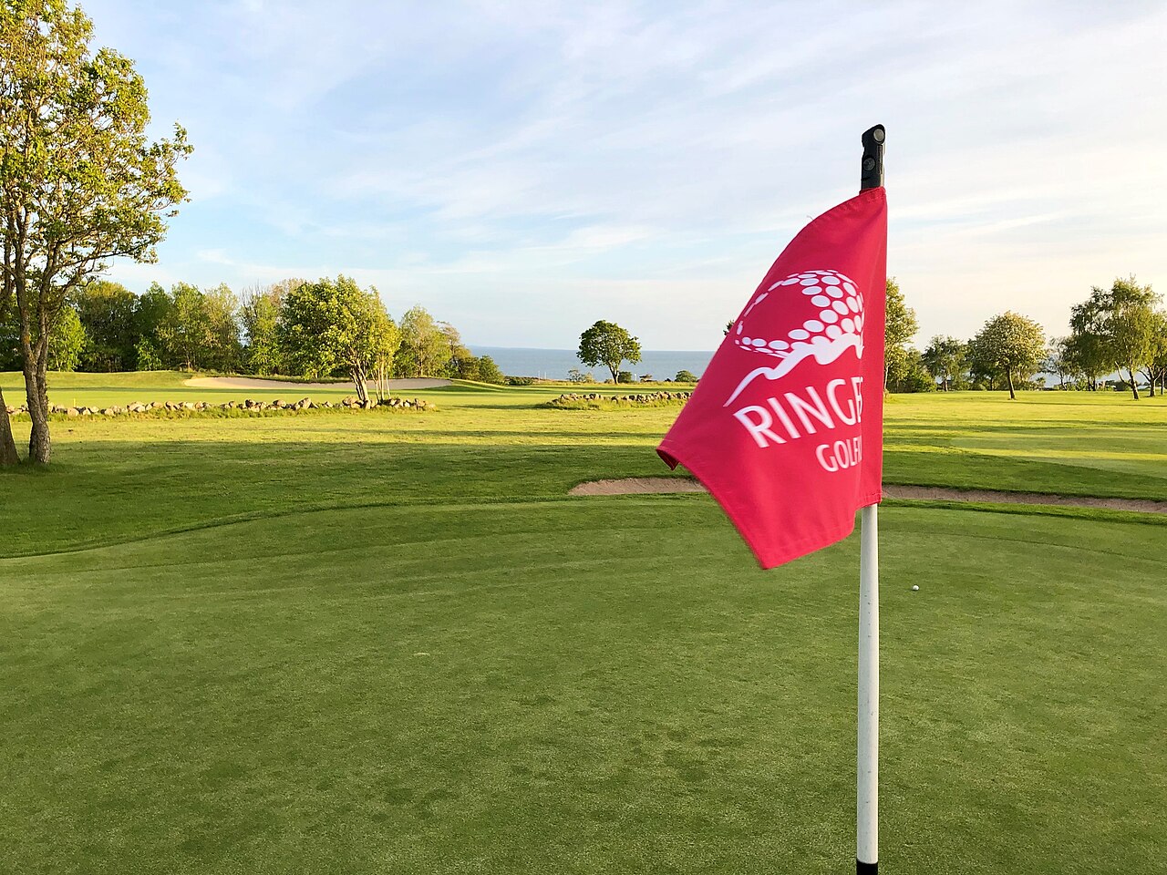 Ringenäs Golfklubb