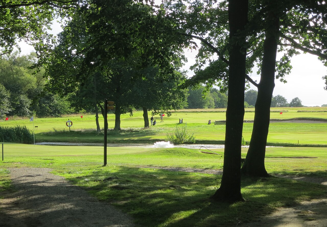 Lunds Akademiska Golfklubb