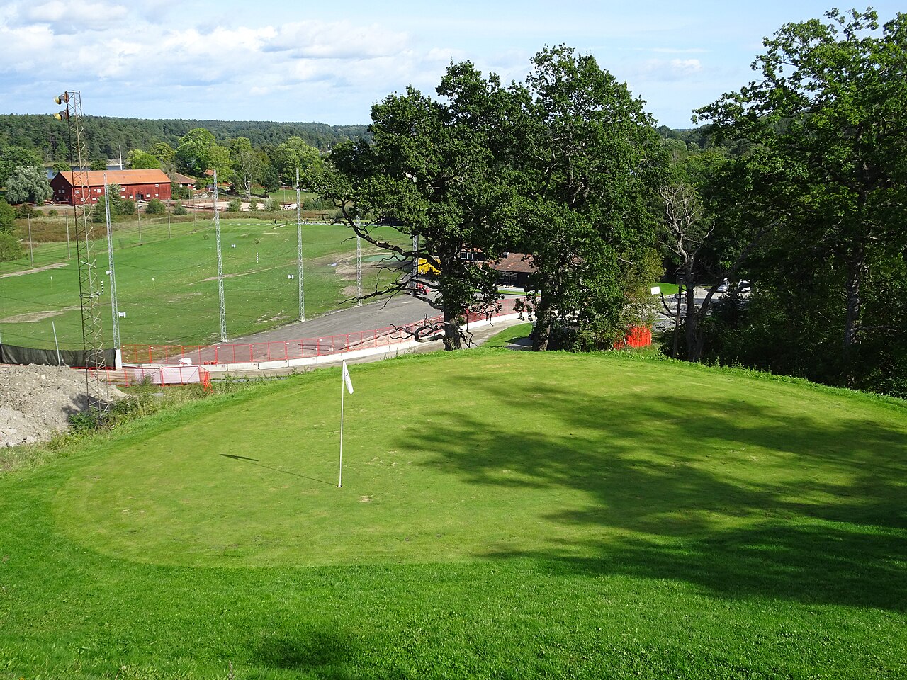 Ekholmnäs Golf