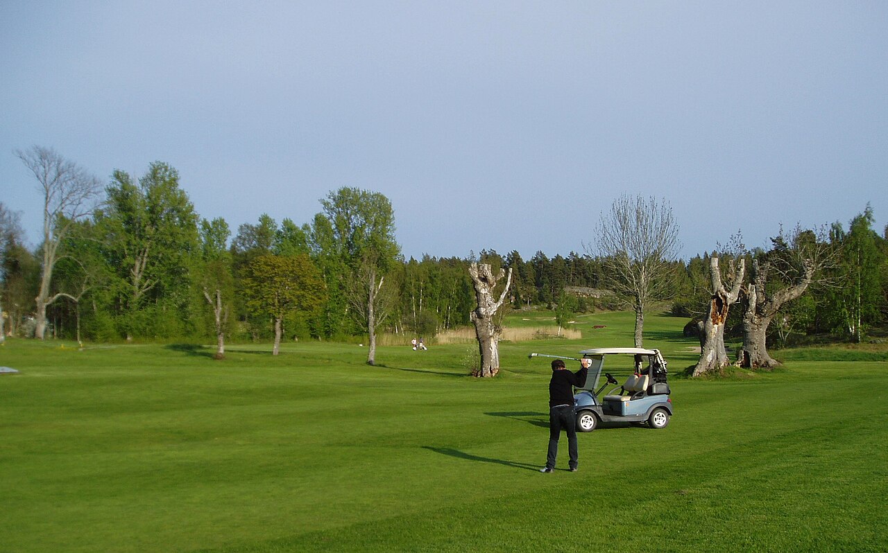 Fågelbro Golf & Country Club