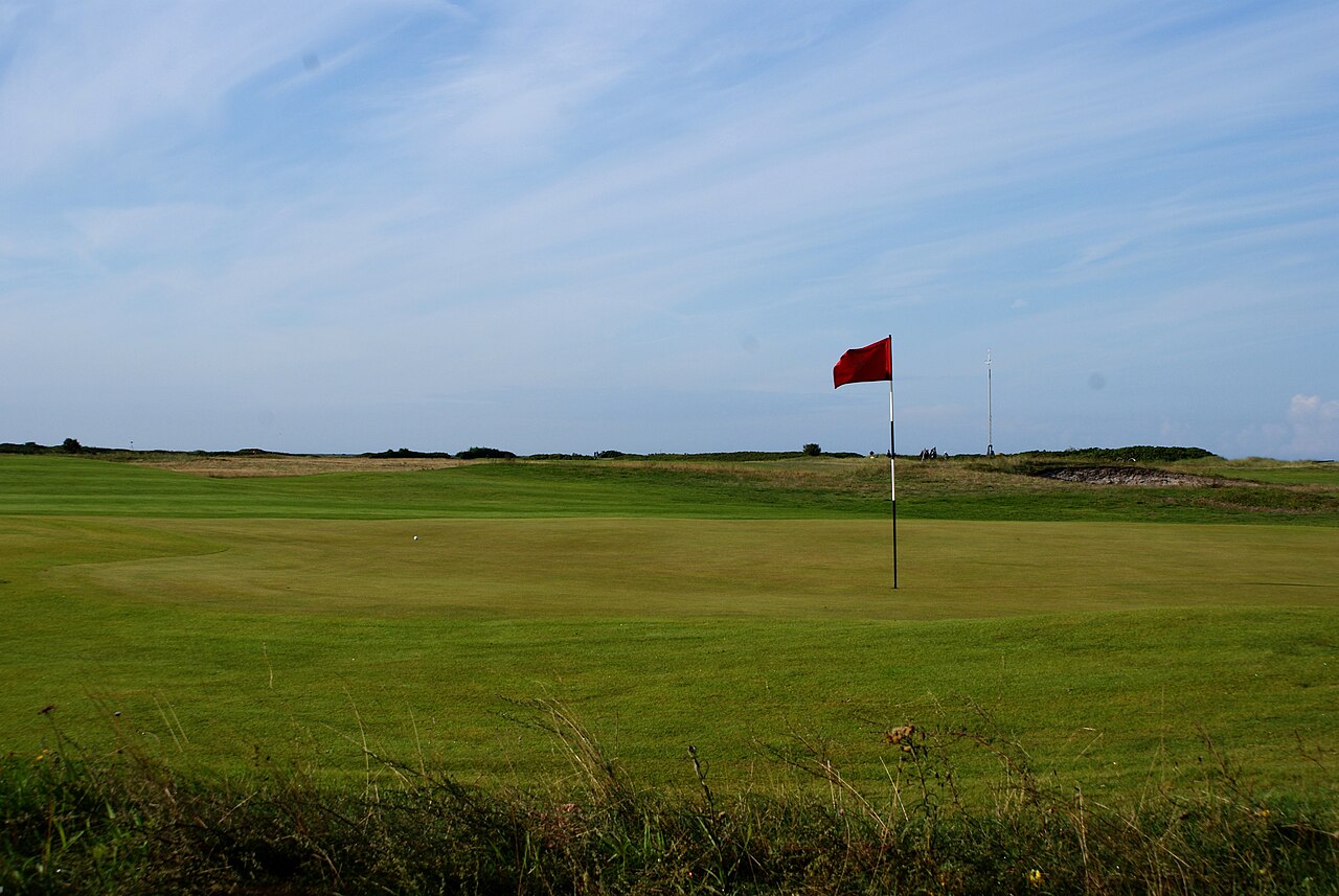 Falsterbo golfklubb