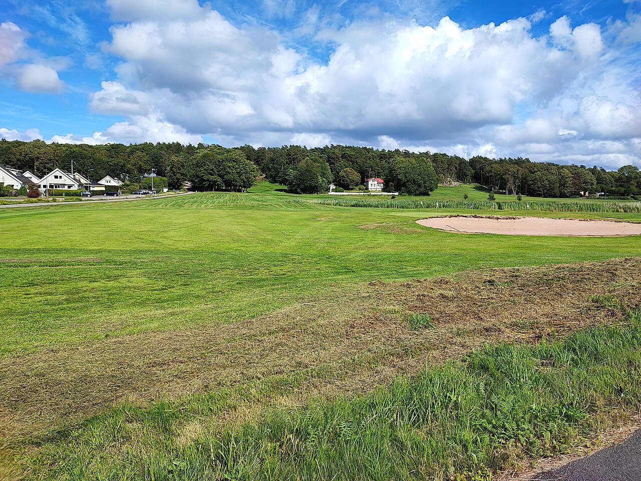 Särö Golf Club