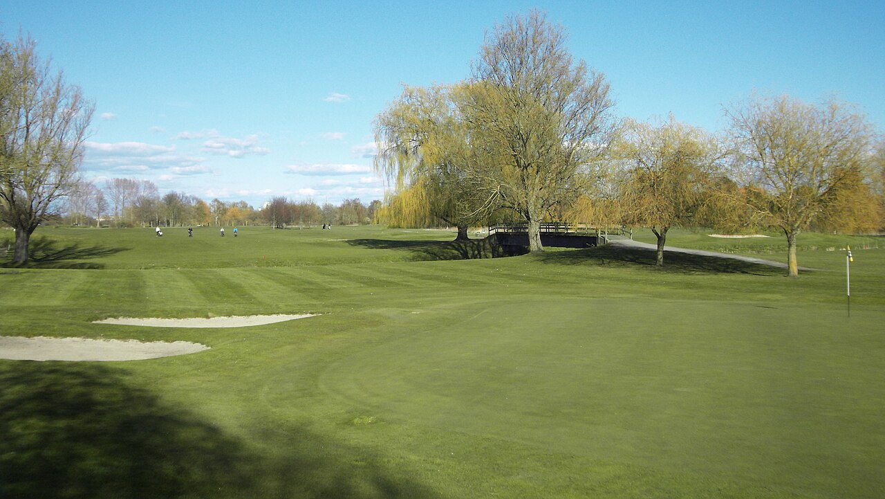 Malmö Burlöv Golfklubb