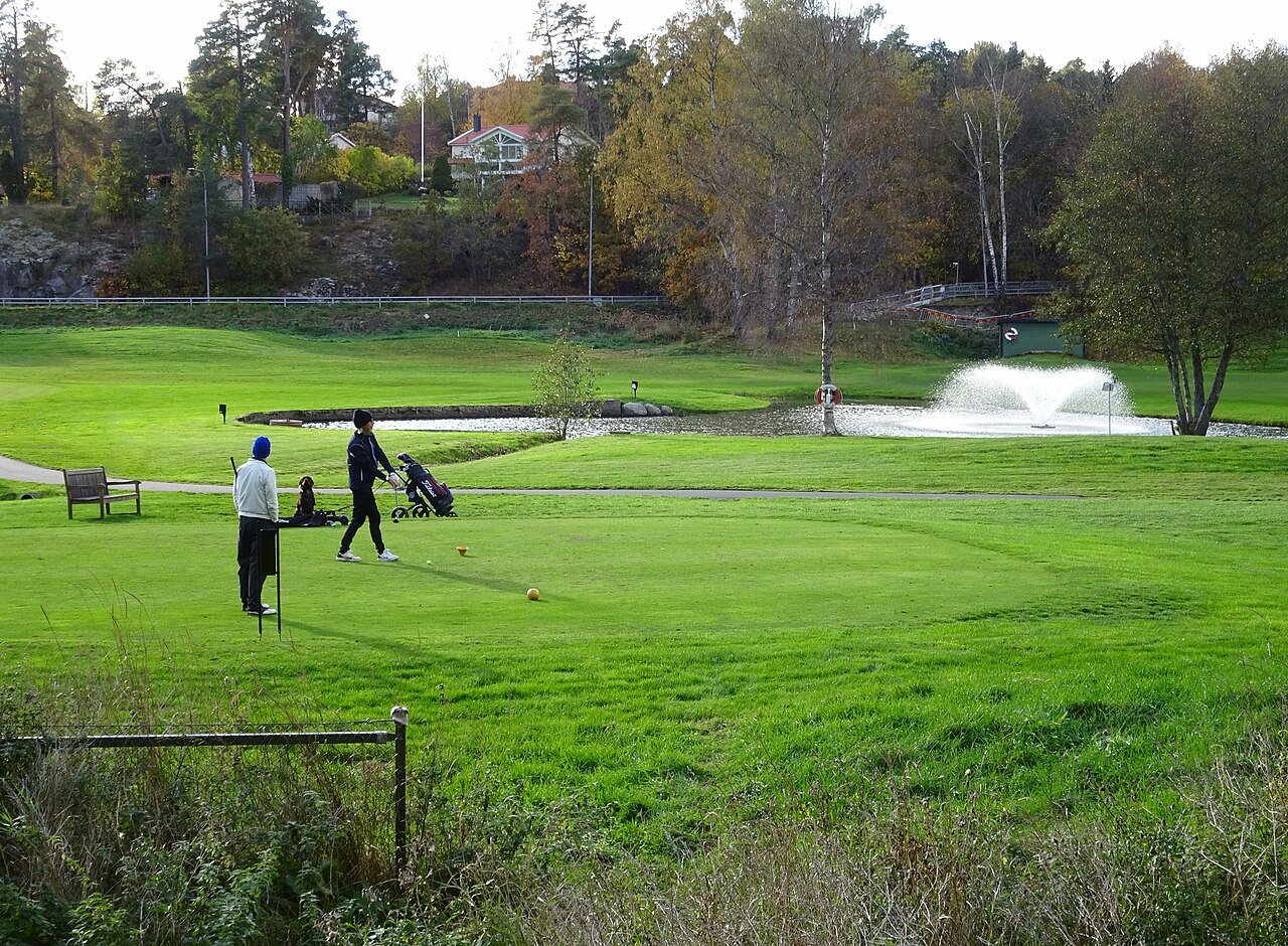 Lidingö Golfklubb