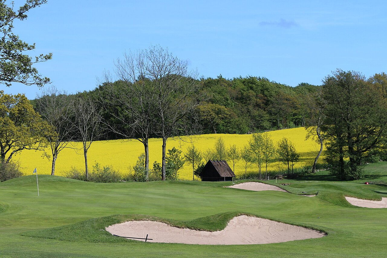 Båstad Golfklubb