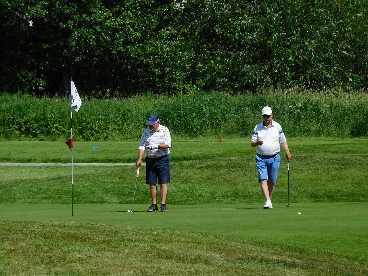 Västerås golfklubb