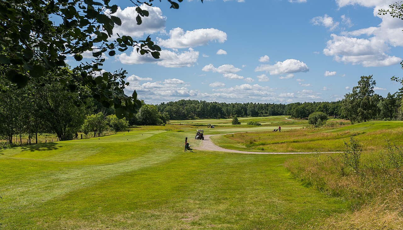 Waxholms Golfklubb