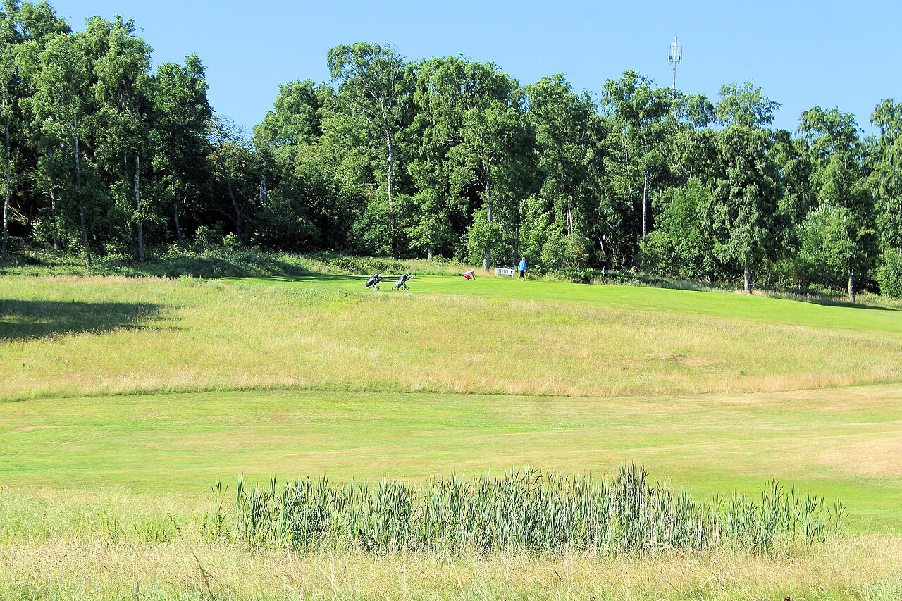 Mölle Golfklubb