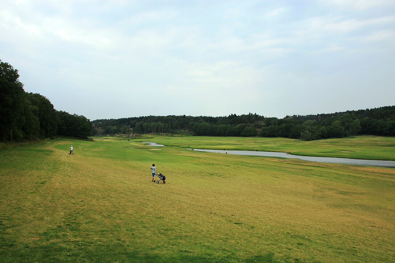 Lysekils Golfklubb