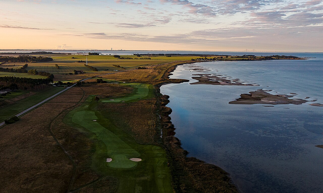 Barsebäcks G&CC